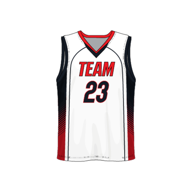 Performance Basketball Training Jersey