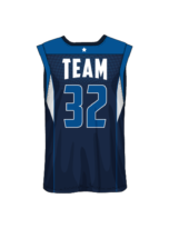 Athletic Basketball Performance Jersey