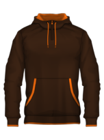 Elite Custom Sports Hoodie