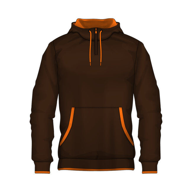 Elite Custom Sports Hoodie