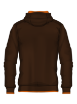 Elite Custom Sports Hoodie