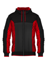 Professional Custom Team Hoodie