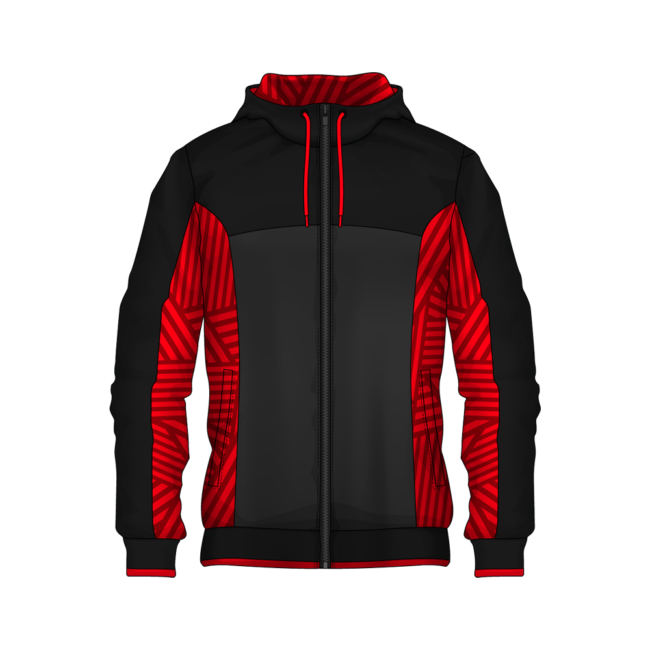 Professional Custom Team Hoodie