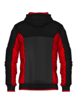 Professional Custom Team Hoodie