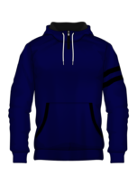 Premium Custom Sports Hoodie
