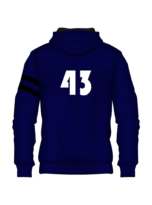Premium Custom Sports Hoodie