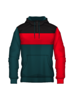 Custom Performance Hoodie