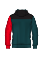 Custom Performance Hoodie