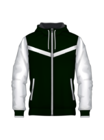 Custom Club Sports Hoodie