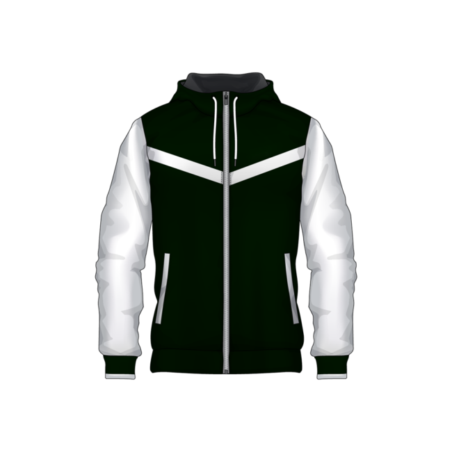 Custom Club Sports Hoodie