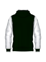 Custom Club Sports Hoodie