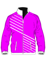 Custom Performance Sports Jacket