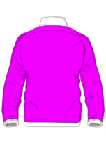 Custom Performance Sports Jacket