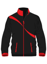 Custom Club Sports Jacket