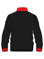 Custom Club Sports Jacket