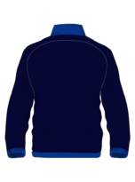 Custom Performance Team Jacket