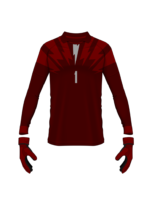 Elite Goalkeeper Match Jersey