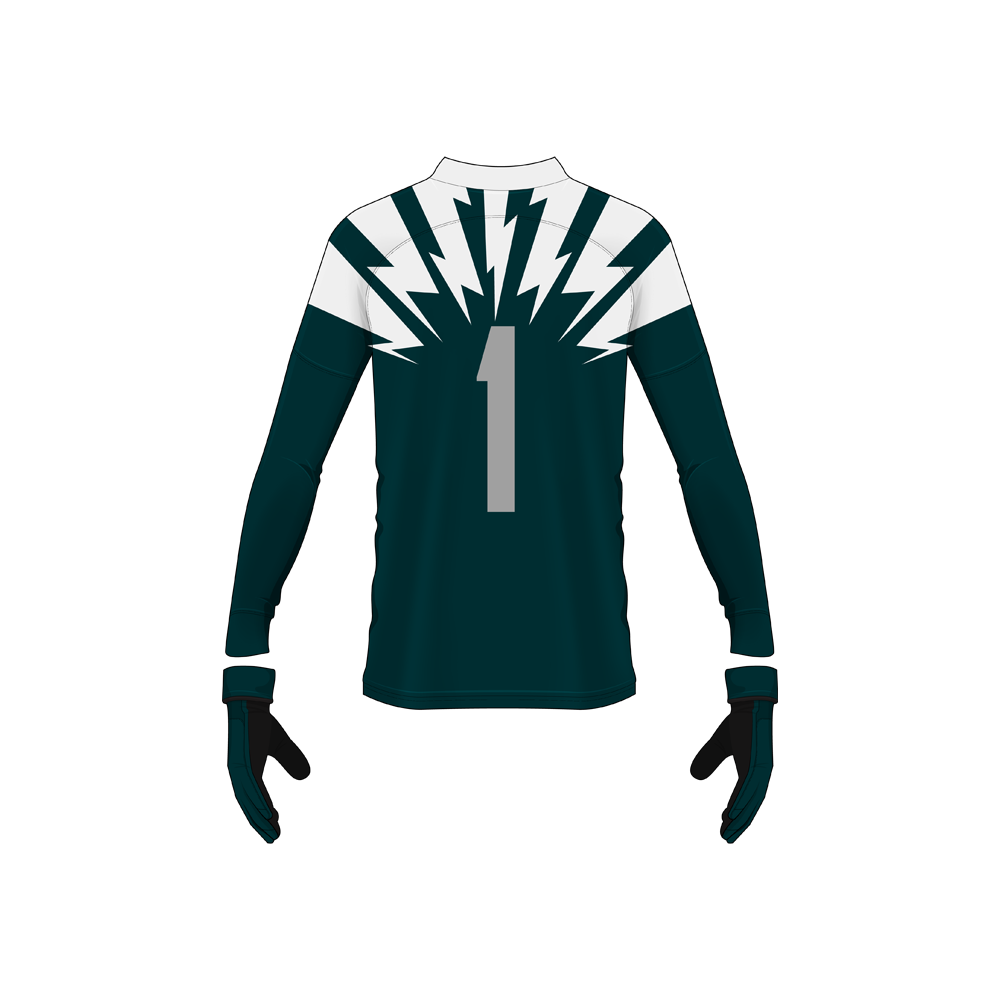 Professional Goalkeeping Jersey