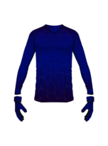 Premium Goalkeeper Performance Jersey