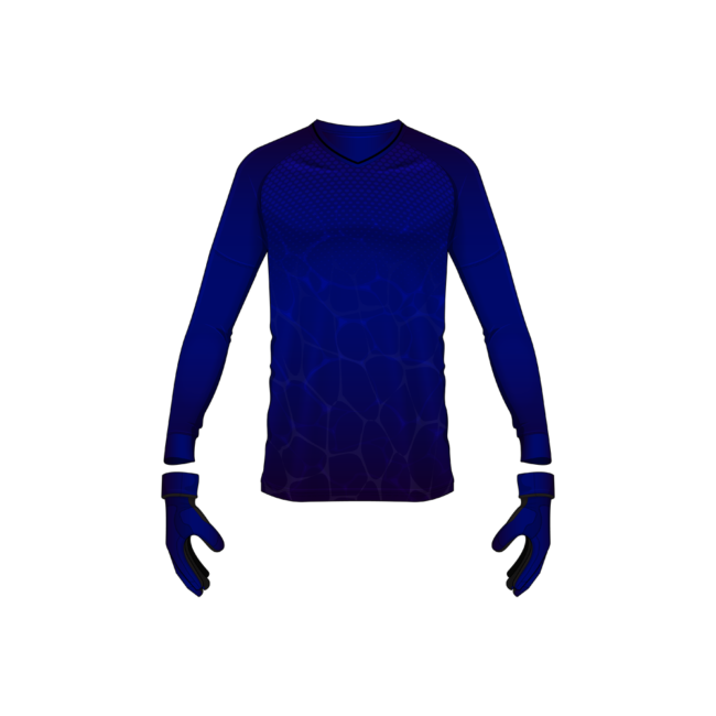Premium Goalkeeper Performance Jersey