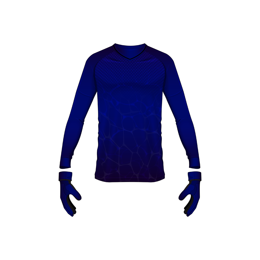 Premium Goalkeeper Performance Jersey