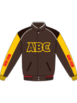 Elite Kart Racing Jacket