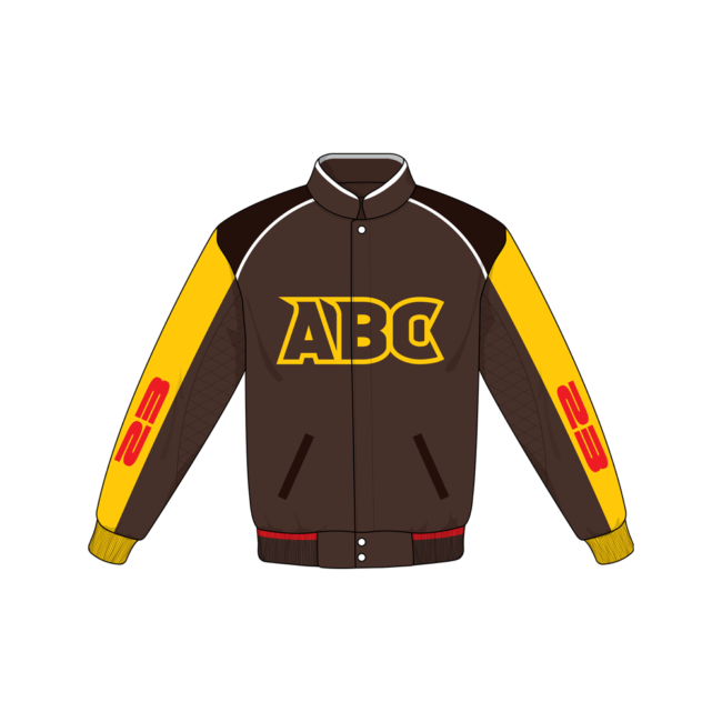 Elite Kart Racing Jacket