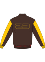 Elite Kart Racing Jacket