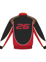 Premium Motorsport Racing Jacket