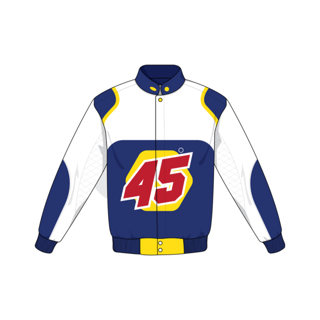 Performance Karting Jacket