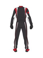 Premium Performance Kart Racing Suit