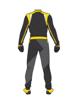Professional Motorsport Racing Suit
