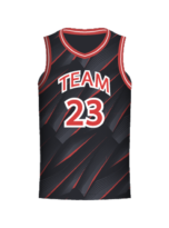 Elite Reversible Basketball Jersey