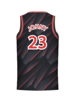 Elite Reversible Basketball Jersey