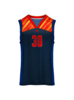 Professional Reversible Team Jersey