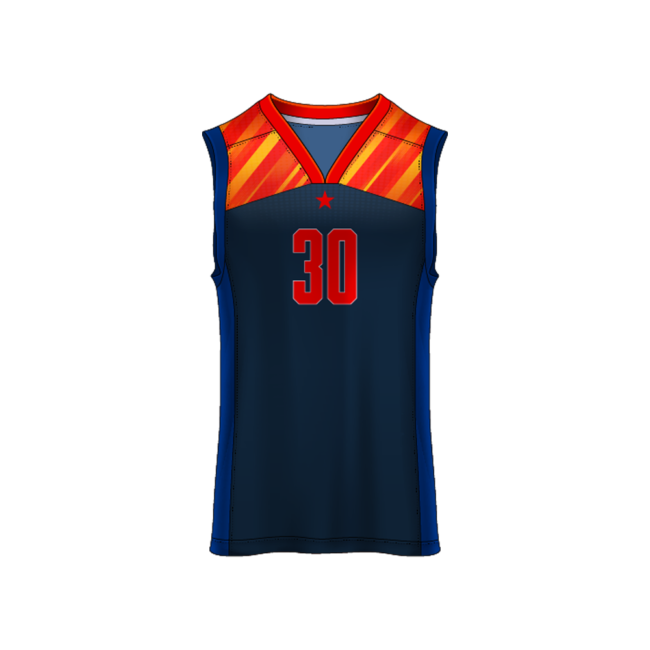 Professional Reversible Team Jersey