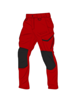 Elite Kart Racing Pants
