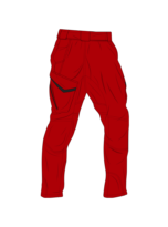 Elite Kart Racing Pants