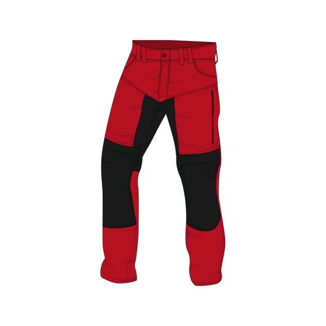 Premium Motorsport Racing Pants