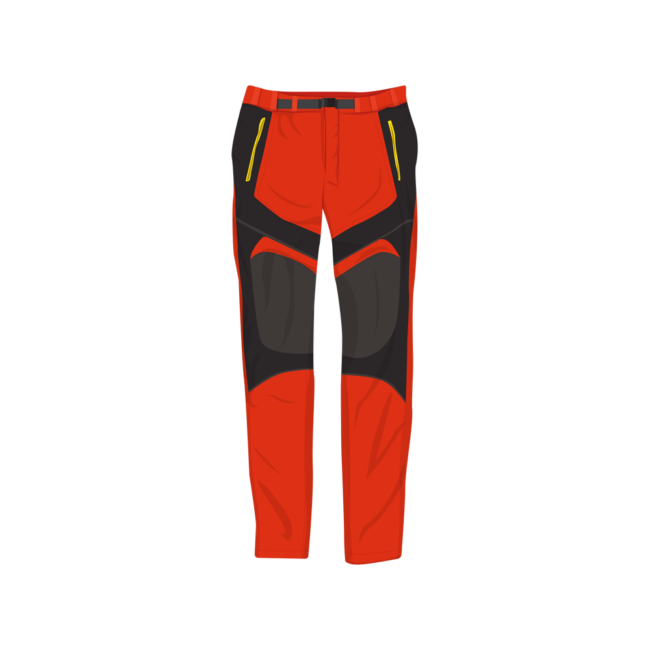 Premium Motorsport Racing Pants