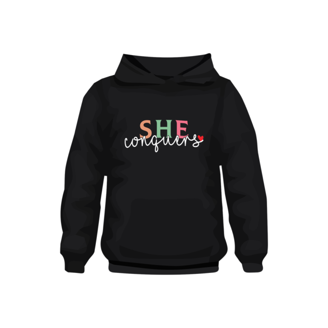 Premium Custom Fleece Sweatshirt