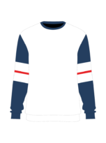 Custom Club Fleece Sweatshirt