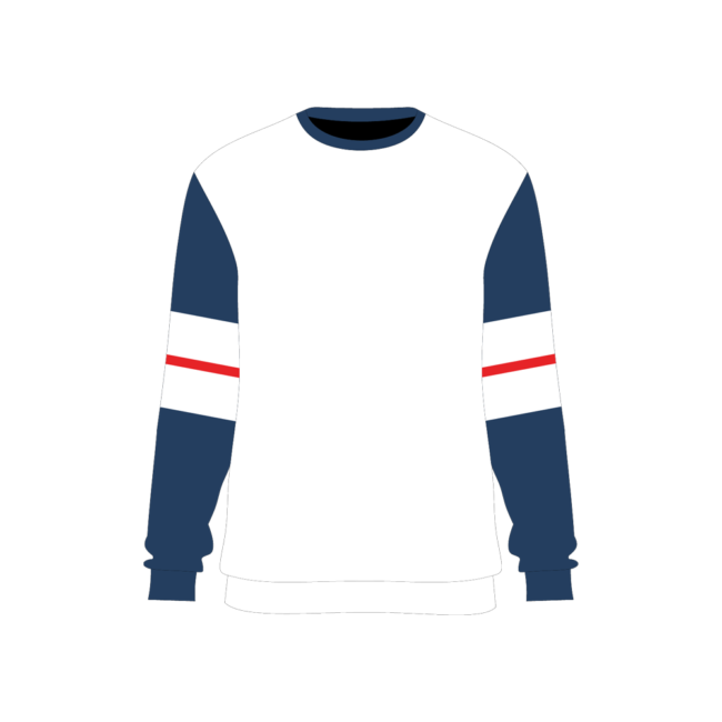 Custom Club Fleece Sweatshirt