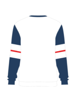 Custom Club Fleece Sweatshirt