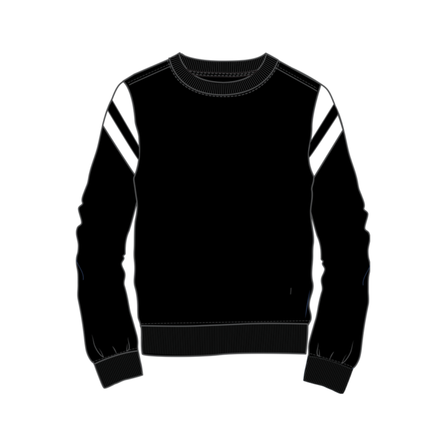 Athletic Fleece Team Sweatshirt