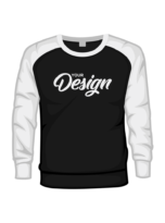 Custom Embroidered Fleece Sweatshirt