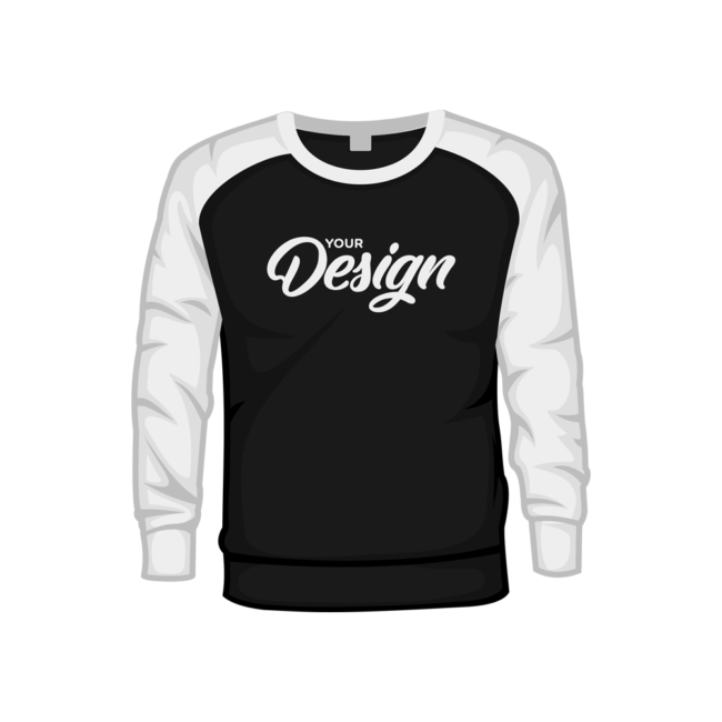 Custom Embroidered Fleece Sweatshirt