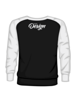 Custom Embroidered Fleece Sweatshirt