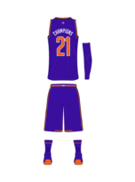 Custom Basketball Performance Kit