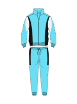Elite Performance Track Suit